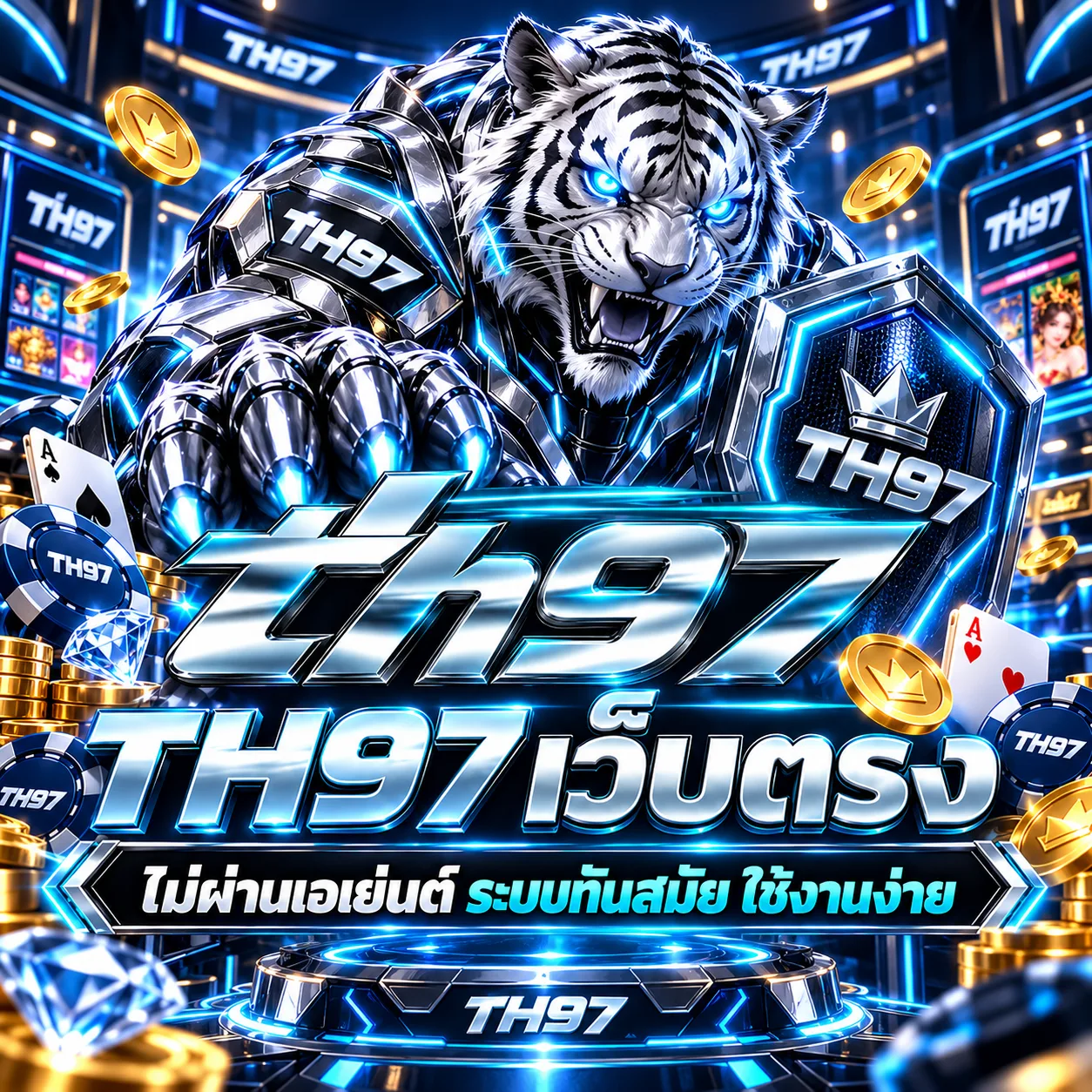 ทางเข้าเล่น