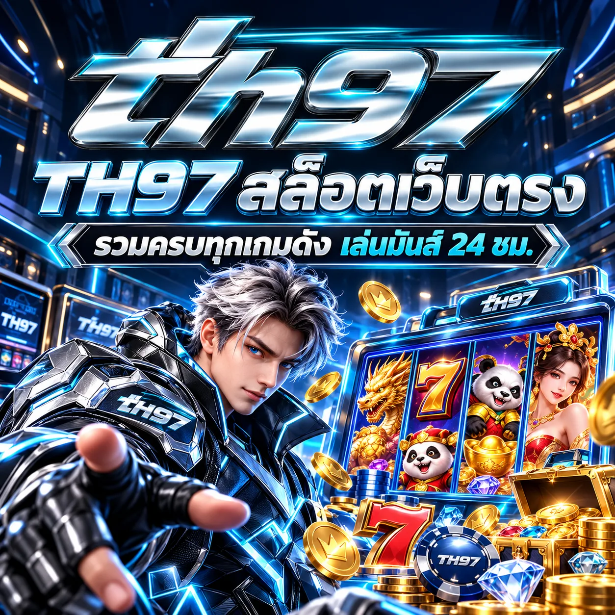 โบนัสฝาก